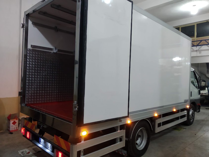 2.El Kasa ve Soğutucu