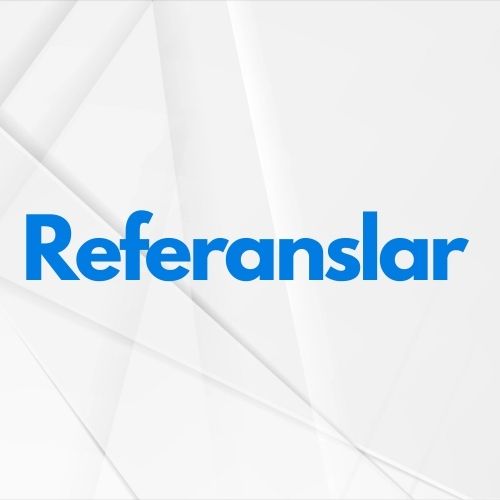 Referanslar