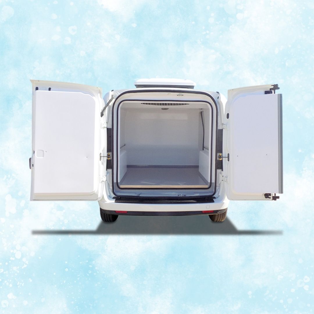 Panelvan Araç İzalasyon Montajı