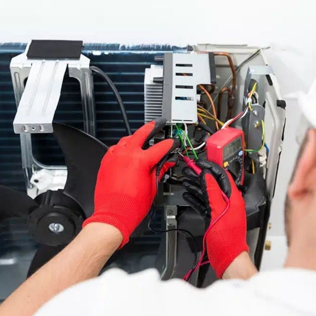 Soğutucu Bakım ve Onarım Hizmetleri